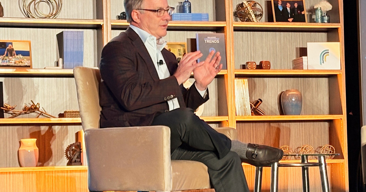 Investasi besar di Homes.com membuahkan hasil, kata CEO