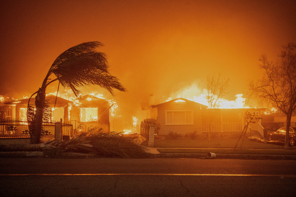 California Agents Assist Wildfire Victims Amid Housing Scarcity and Price Gouging