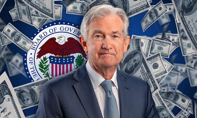 Housing will ‘be a problem,’ Fed chair warns after rate cut