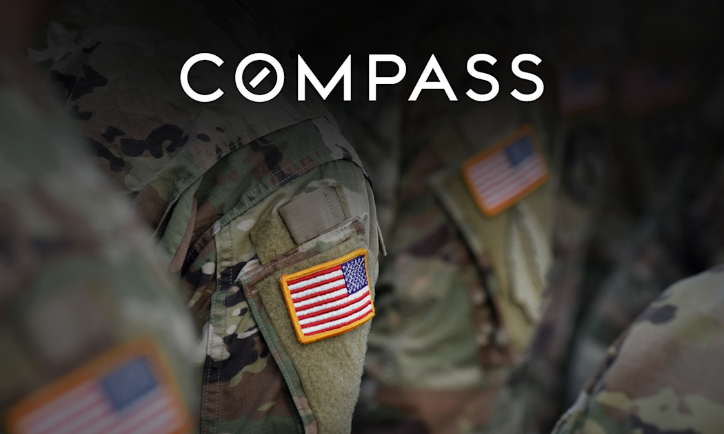 New Compass division aims to be a trusted resource for military families