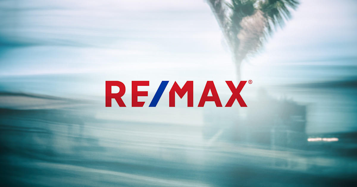 Florida RE/MAX broker: ‘Our businesses are up and going again’