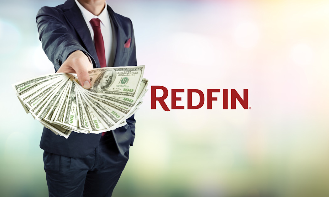 Redfin opens buyer agreement rebate program nationwide