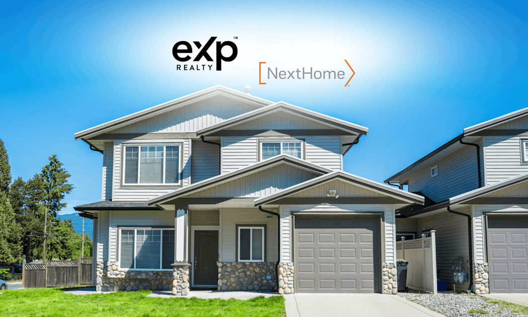 eXp enters the franchise business with NextHome acquisition