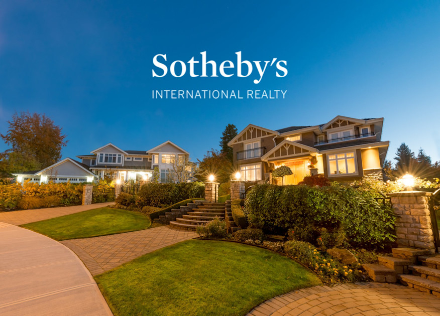 Sotheby's 2 largest franchises are now company-owned