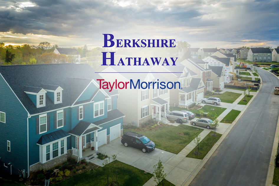 Berkshire Hathaway closes acquisition of ‘best-in-class' builder