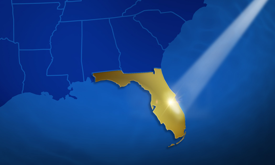 Florida a rising MVP with 2 most valuable housing market