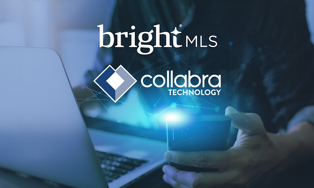 Bright MLS teams up with Collabra for digital marketing