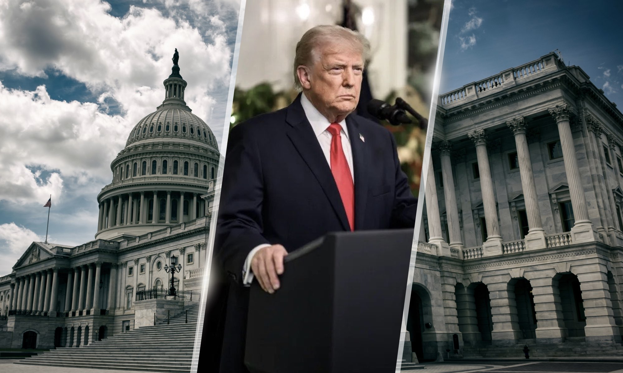 Aggressive housing reform' coming soon, Trump says