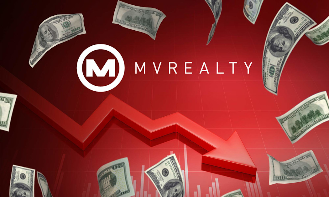 MV Realty files for bankruptcy amid legal turmoil