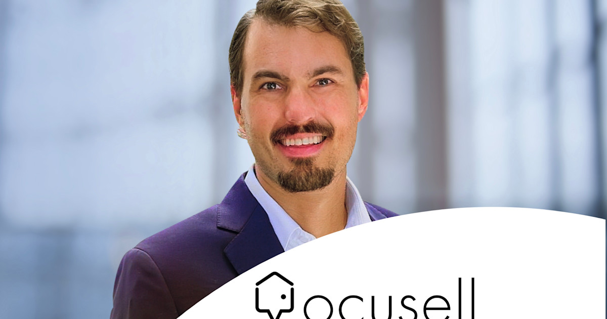 David Rieveschl Proptech startup sets its sights on MLS innovation, integration