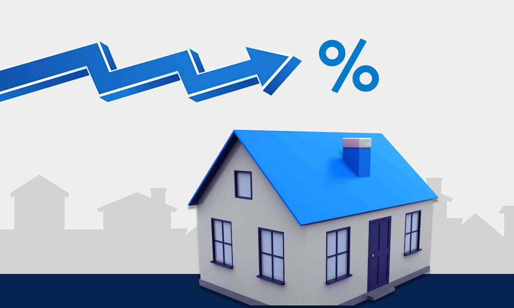 Rates have stabilized — what does that mean for spring sales?