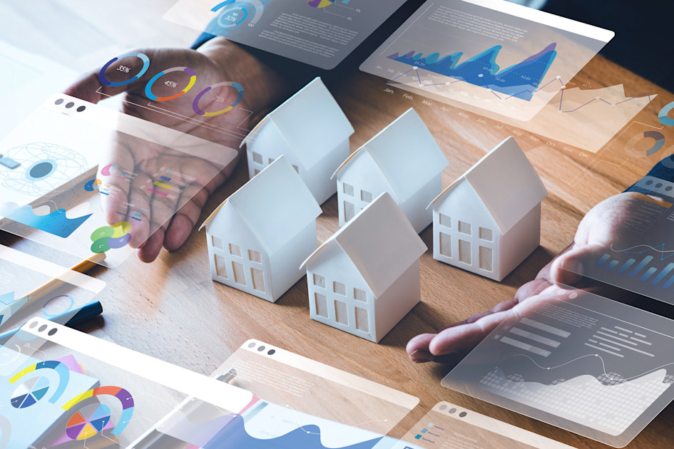 Investor purchases hit 6-year low