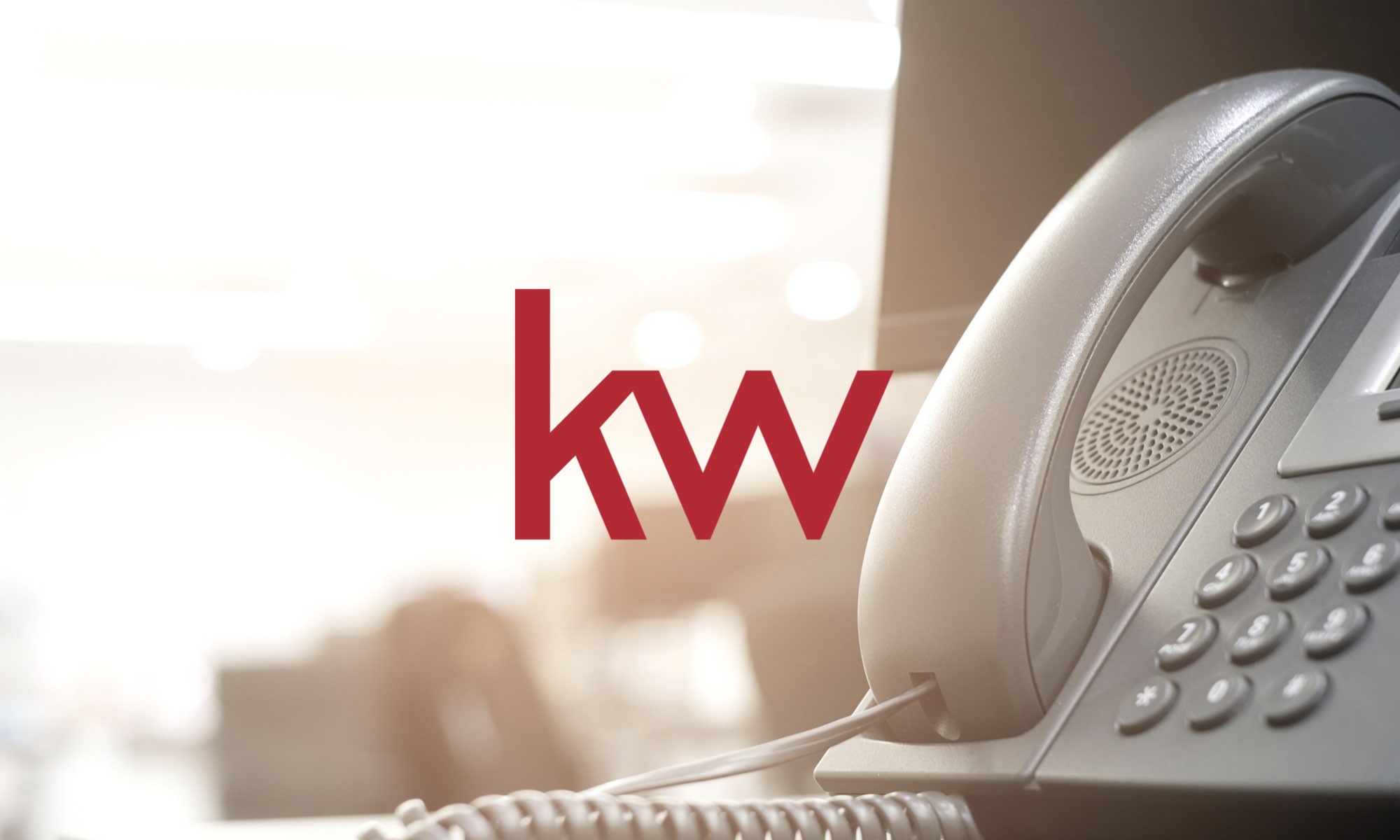 Keller Williams hit with another telemarketing class-action