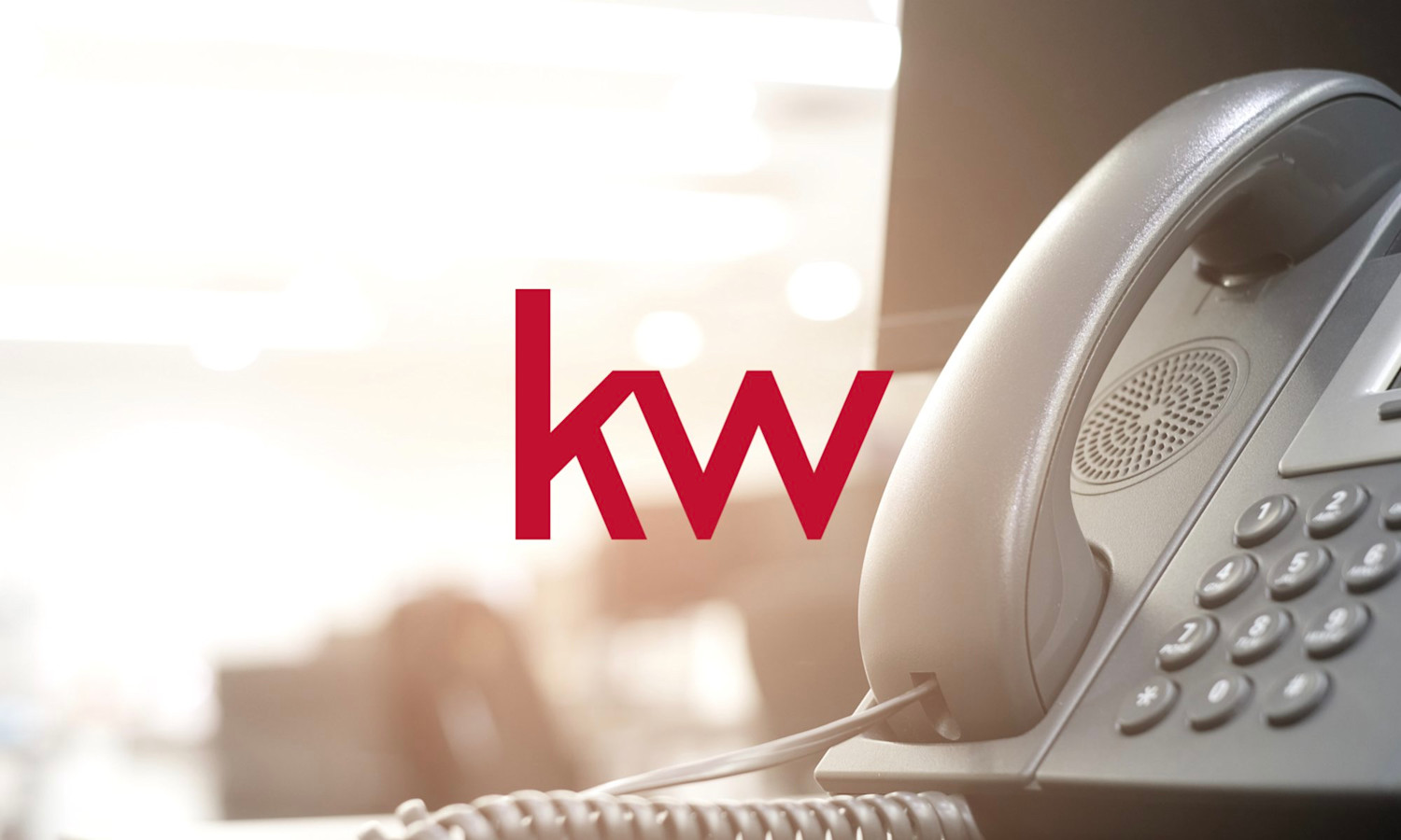 Keller Williams hit with another telemarketing class-action