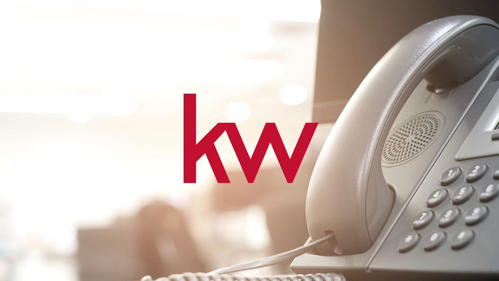 Keller Williams hit with another telemarketing class-action
