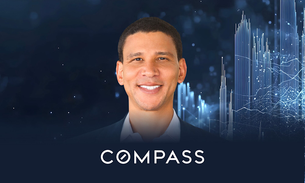 Compass reports ‘strongest Q4’ ever, announces ‘historic’ deal