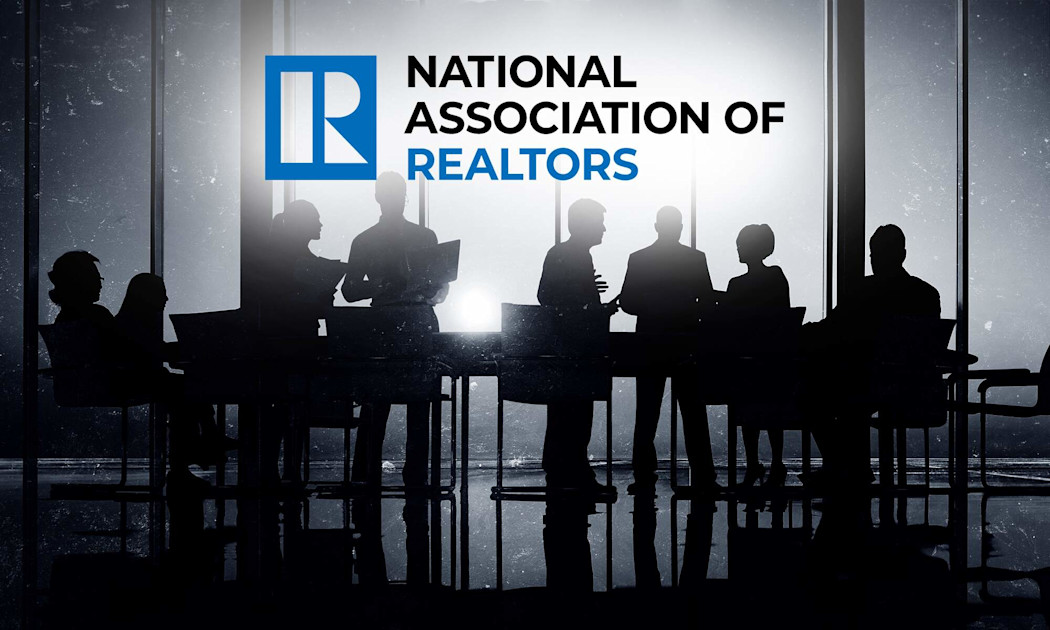 NAR shakeup: The latest