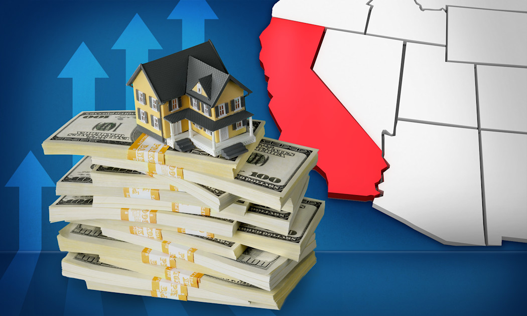 California 'engineered' its housing crisis — now it's trying to fix it