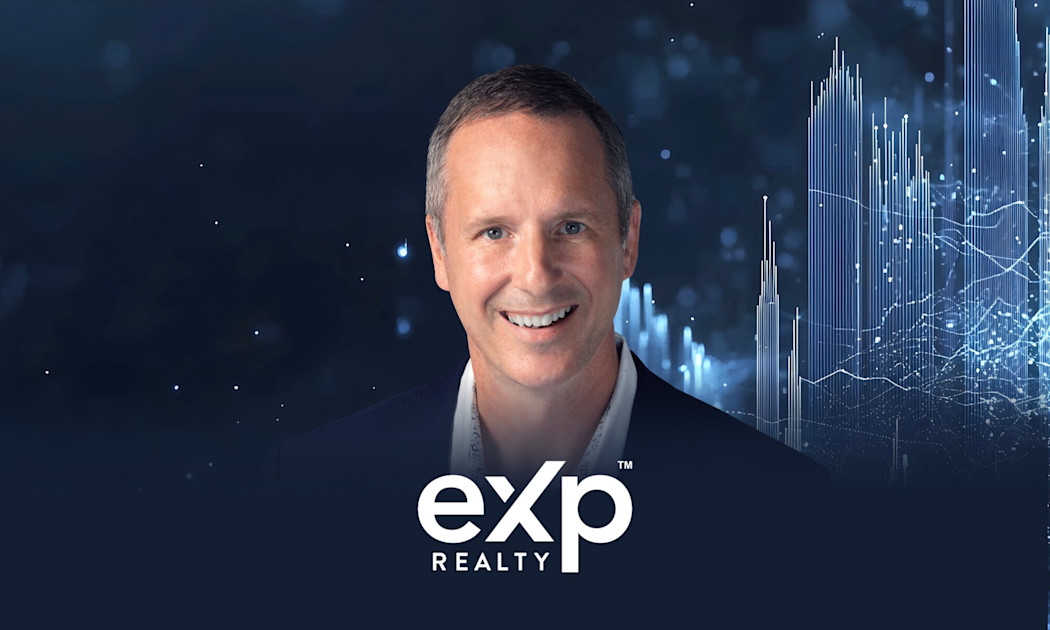Revenue inches up as eXp focuses on efficiency, agent retention