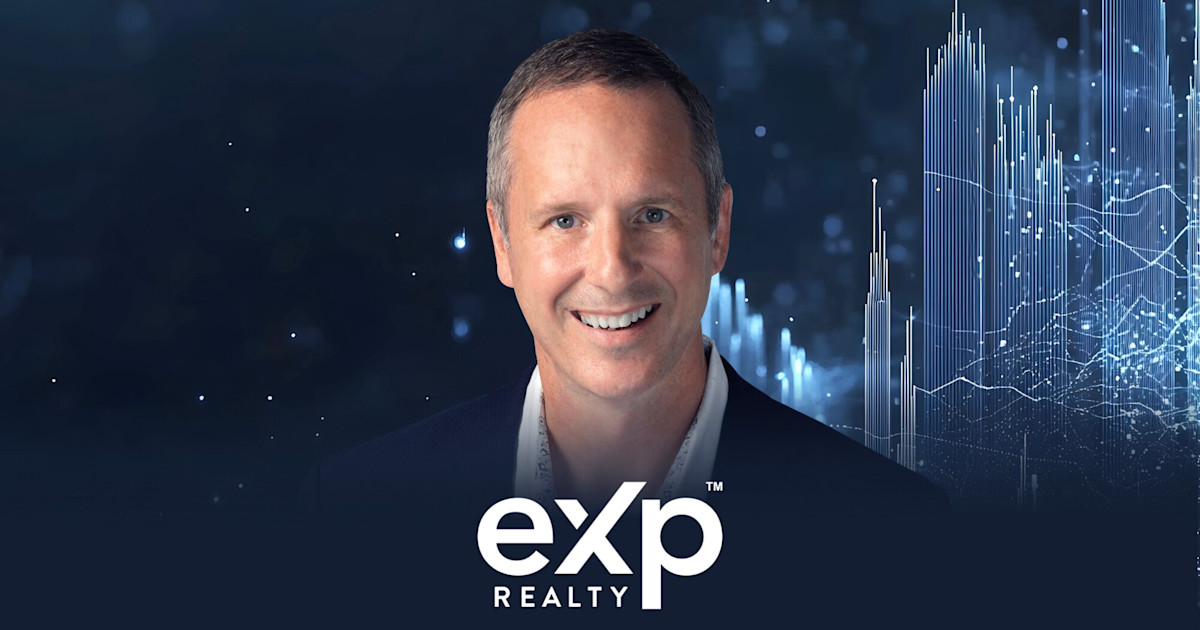 Exp System Revenue inches up as eXp focuses on efficiency, agent retention