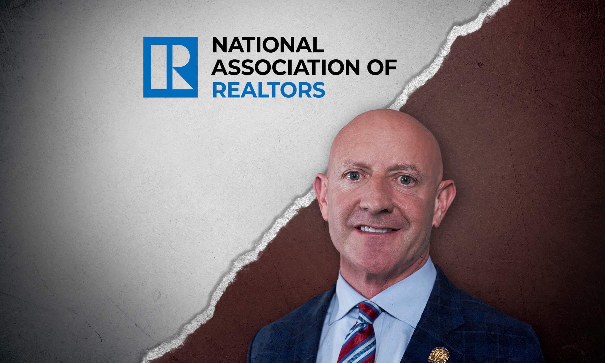 NAR president resigns in the wake of sexual harassment allegations