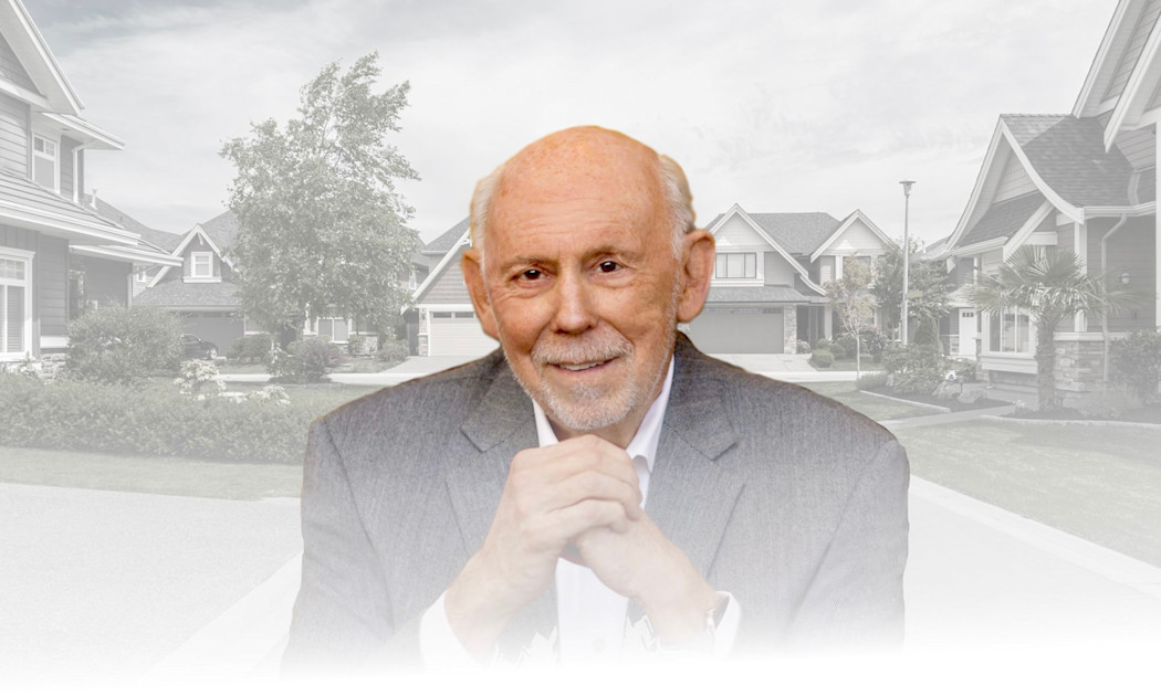 Dallas agent breaks his own world record for home sales