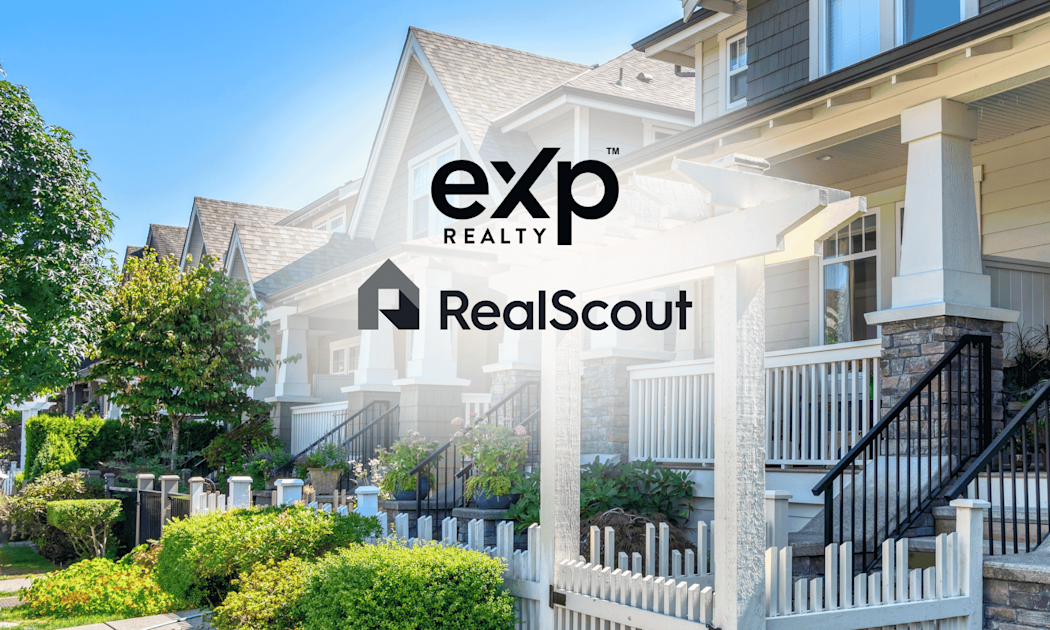 RealScout to bring ‘more eyes, sooner' to eXp Coming Soons