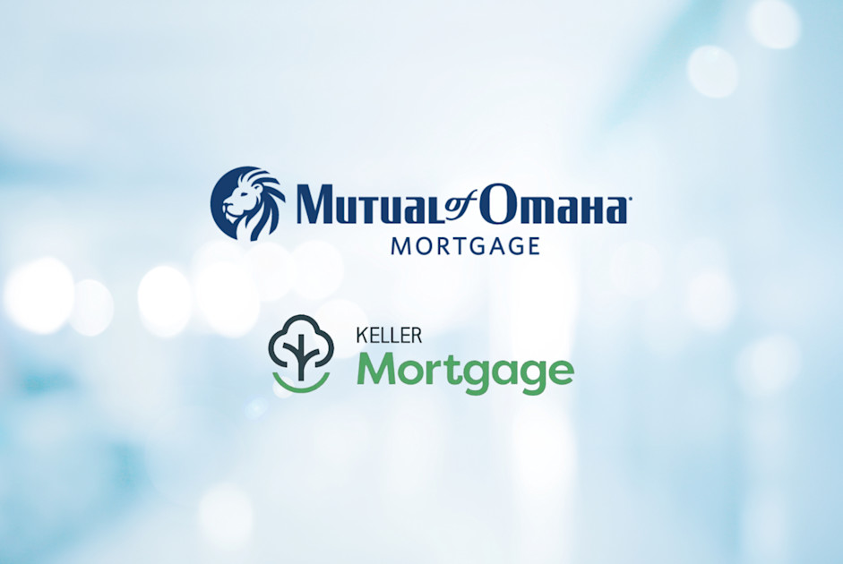 Mutual of Omaha acquires Keller Mortgage