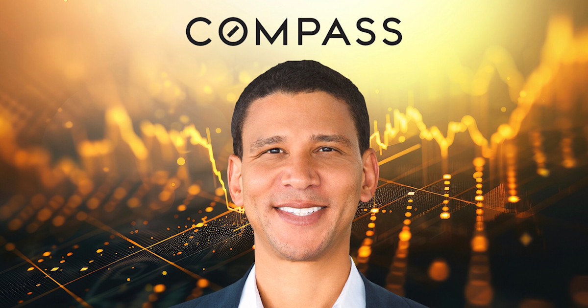 Robi Compass Rise in transactions, agents drives strong Q3 for Compass