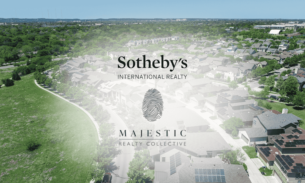 Sotheby’s snaps up Majestic Realty Collective