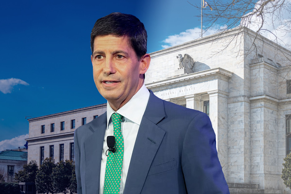 Fed chair nominee feels the heat at confirmation hearing