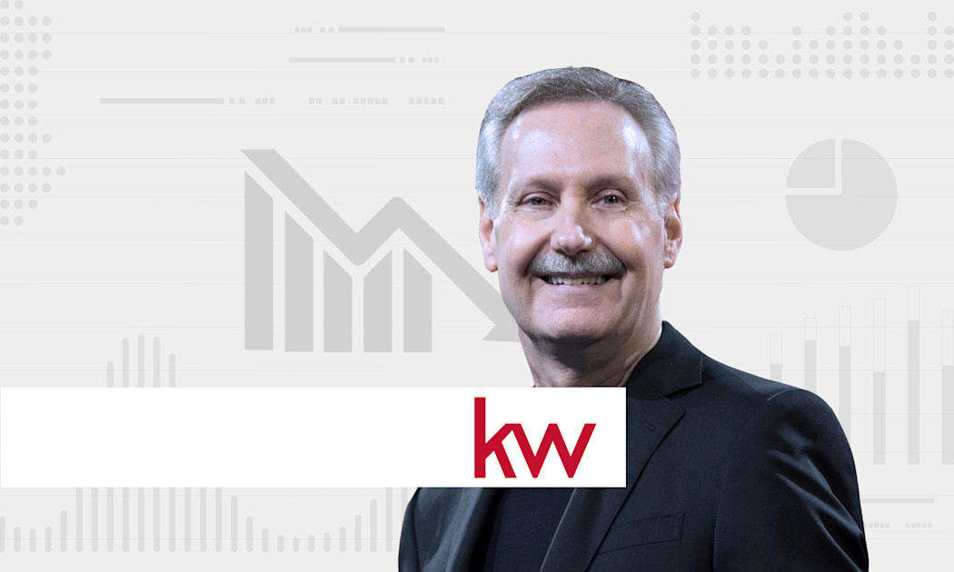 KW sales volume down by nearly a third, but global numbers are up