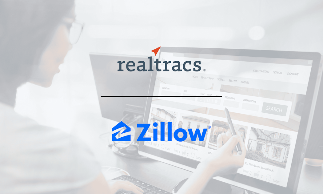 Zillow will retain access to Realtracs listings