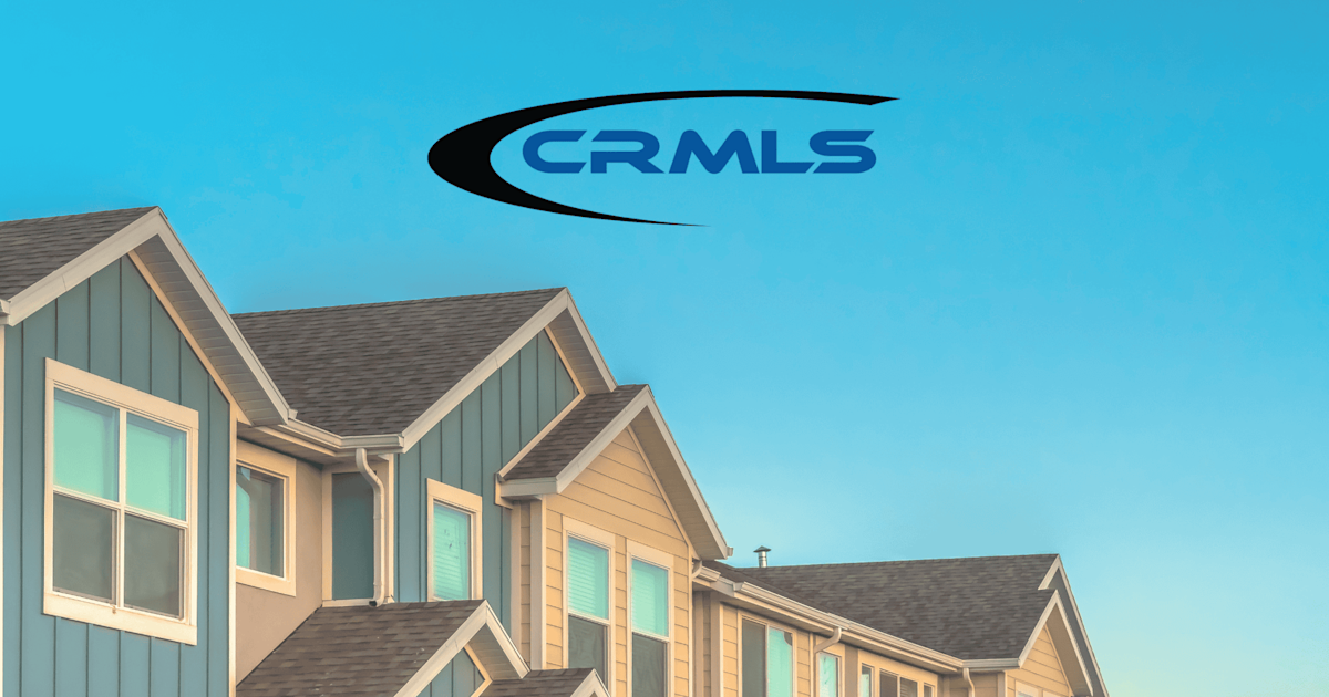 CRMLS unveils ‘Limited Exposure Coming Soon' option for sellers
