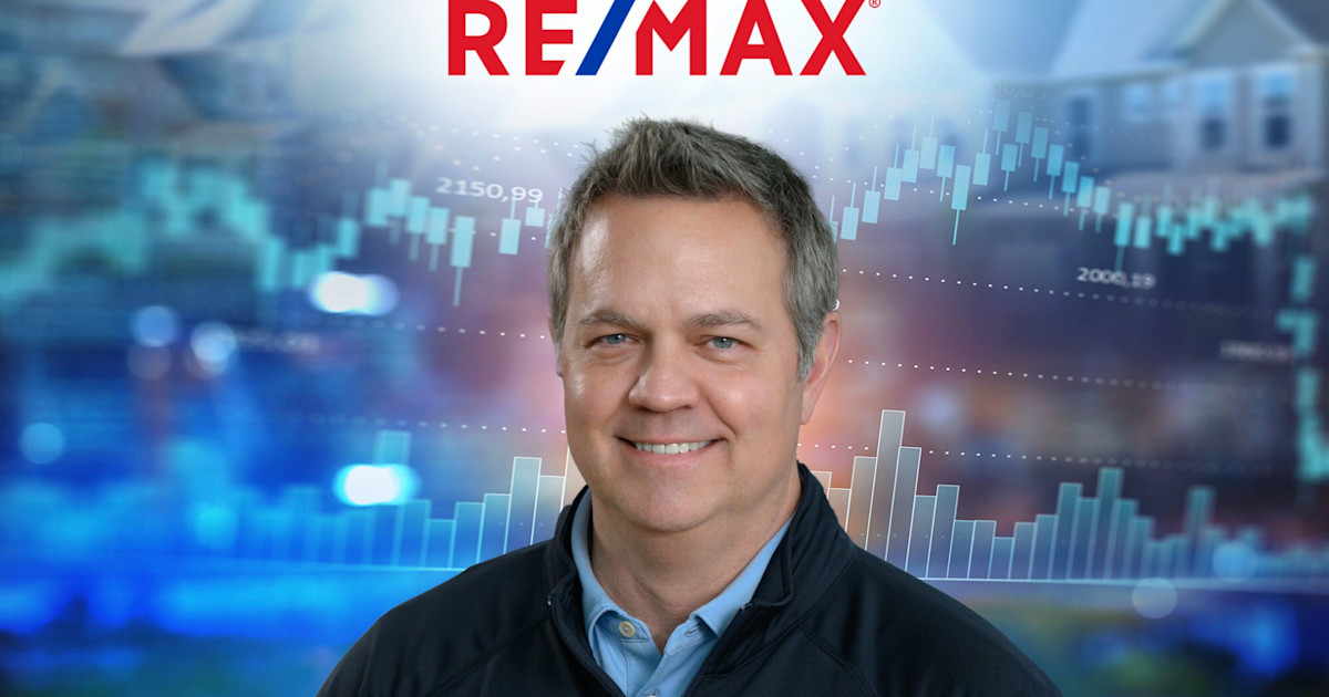 RE/MAX: Growing US agent count a top priority as revenue falls
