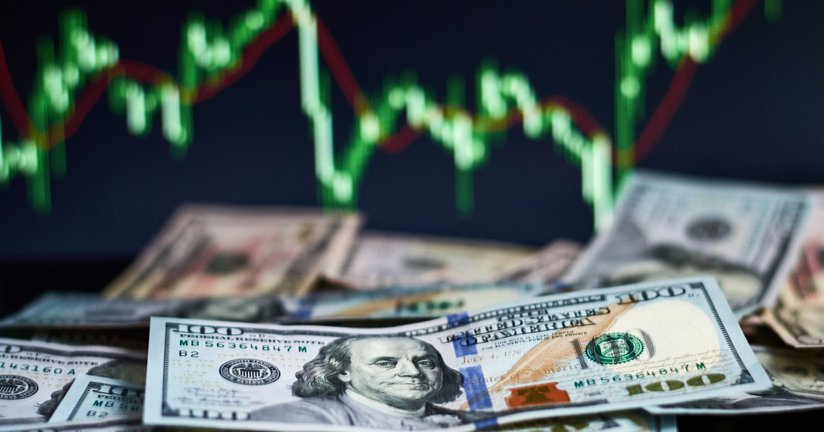 Inflation was flat last month, reducing chance of rate cut