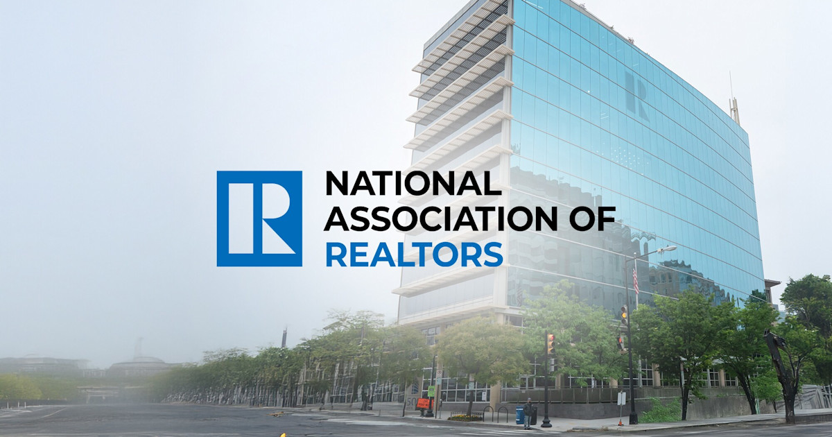 NAR outlines strategic plan progress: 'The goal is simple'