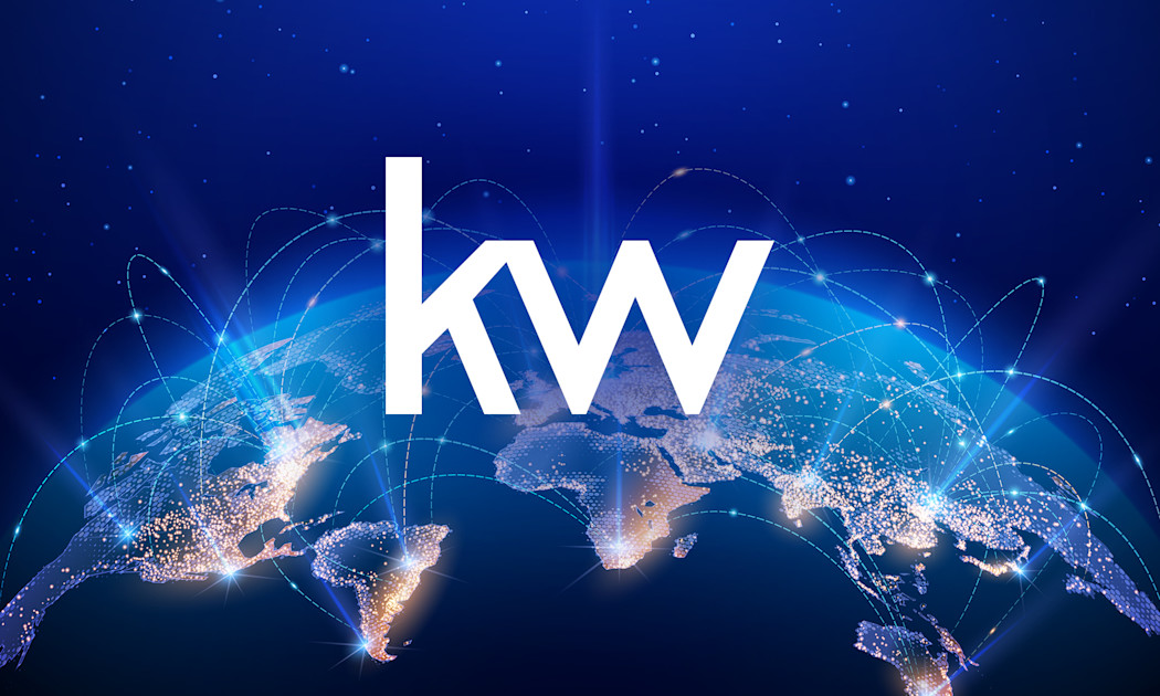 From Austin to the Alps, Keller Williams expands globally
