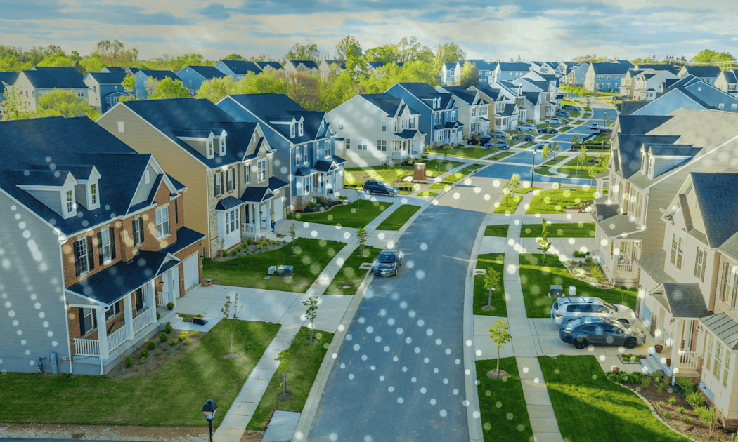 Compass' chief economist has his eye on the AI housing boom