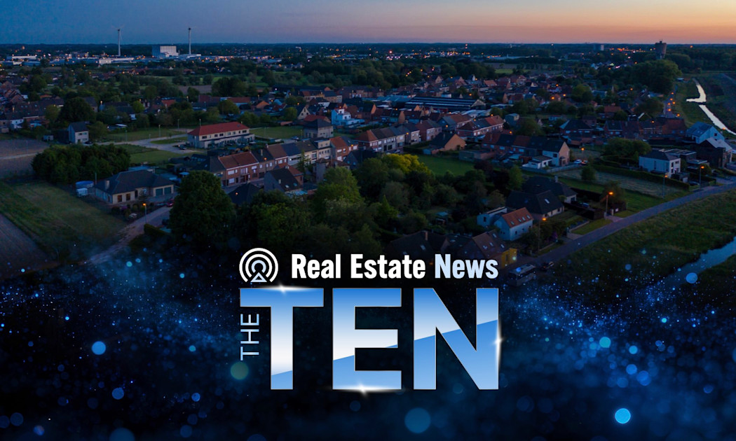 The Ten: Wasn’t the industry promised a fresh start in 2025?