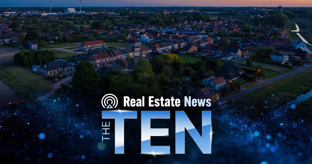 The Ten: Wasn’t the industry promised a fresh start in 2025?