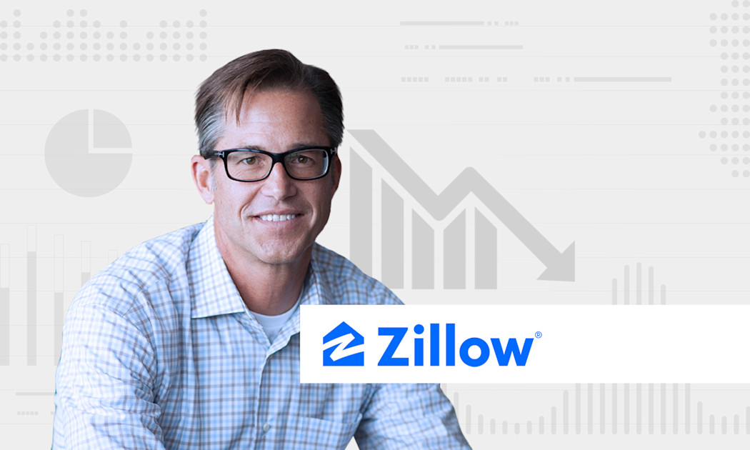 Zillow improved revenue, reduced losses despite annual declines