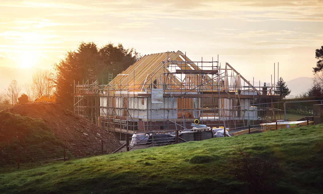 New home regulatory costs up 40% in 5 years, study finds