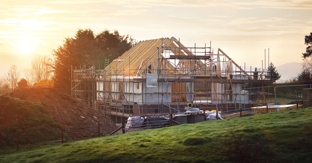 New home regulatory costs up 40% in 5 years, study finds