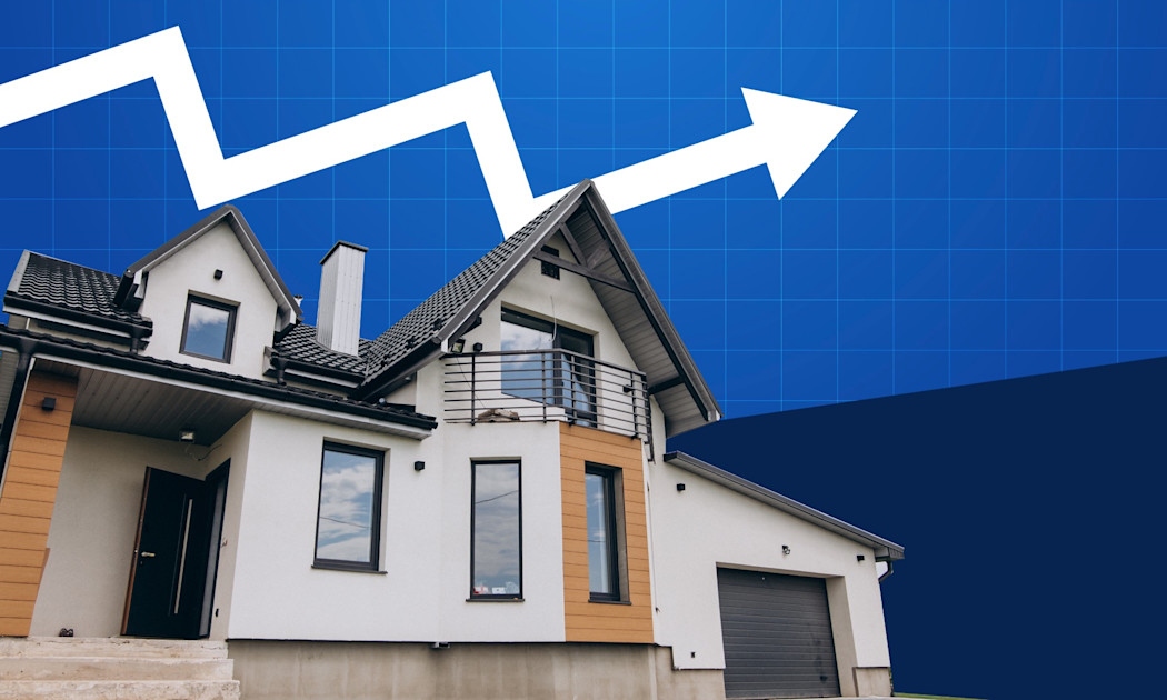 With no rate cuts expected soon, financing a home remains tough