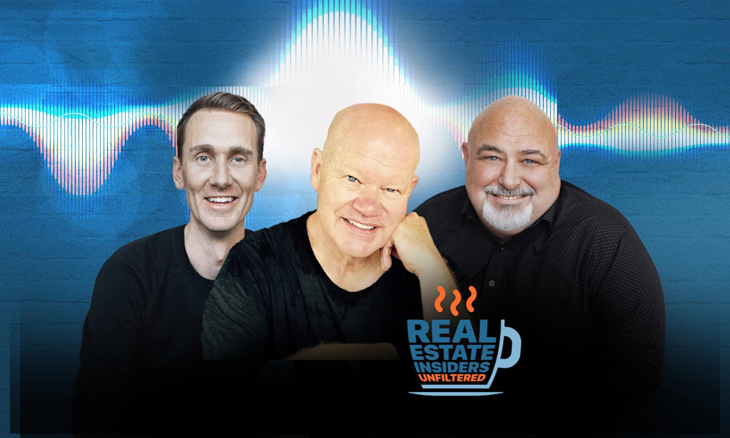 ‘Unfiltered’ ‘Take the duct tape off’ and let leaders lead