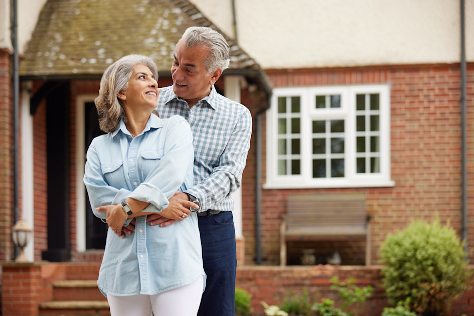 Where demographic shifts could impact home prices, supply