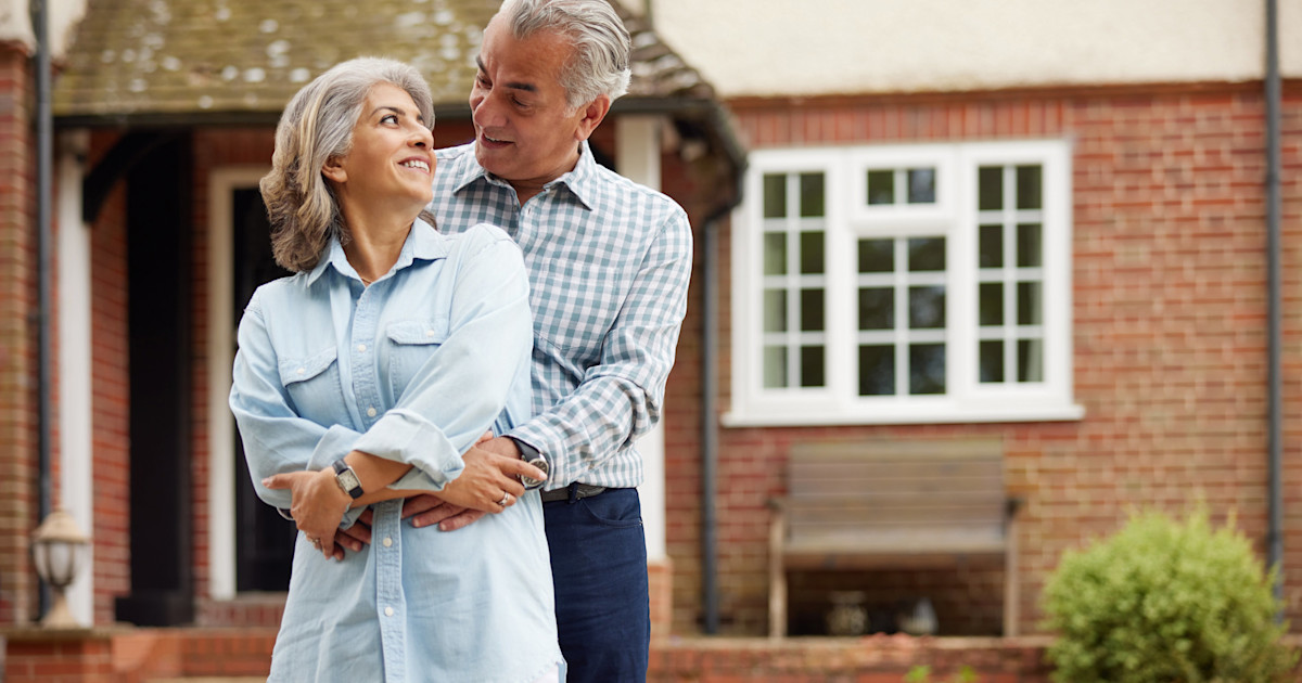 Where demographic shifts could impact home prices, supply