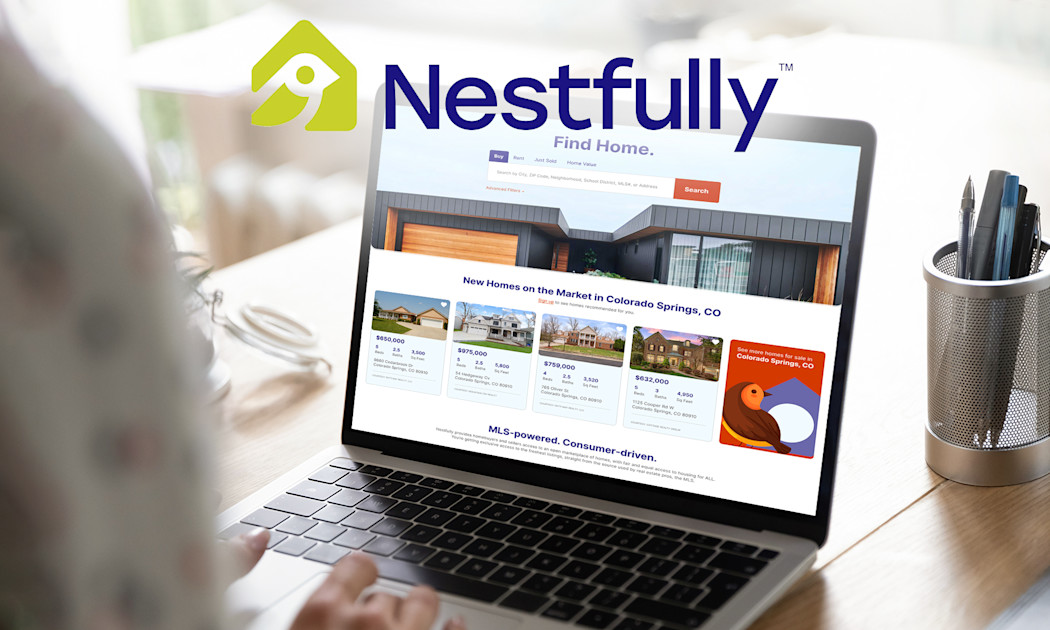 MLSowned Nestfully wants to make home shopping more pleasant