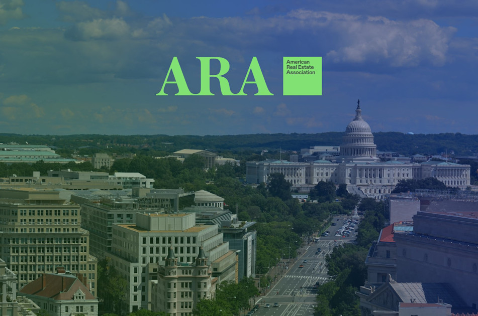 ARA taps former NAR exec for top lobbying role